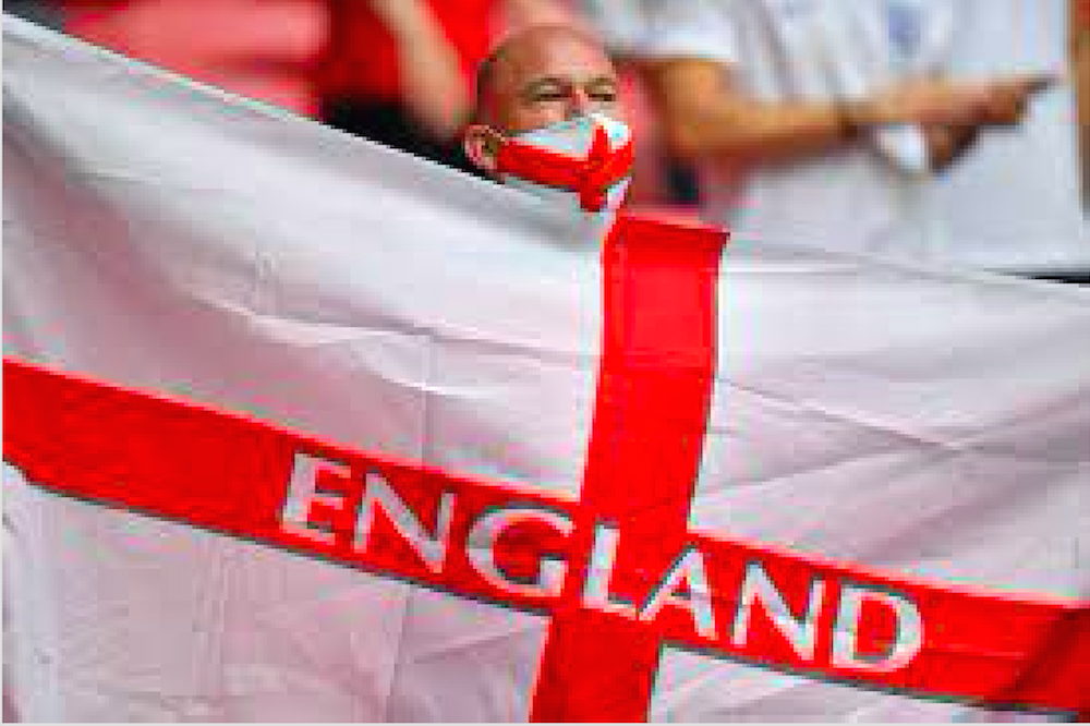 tifosi inglesi