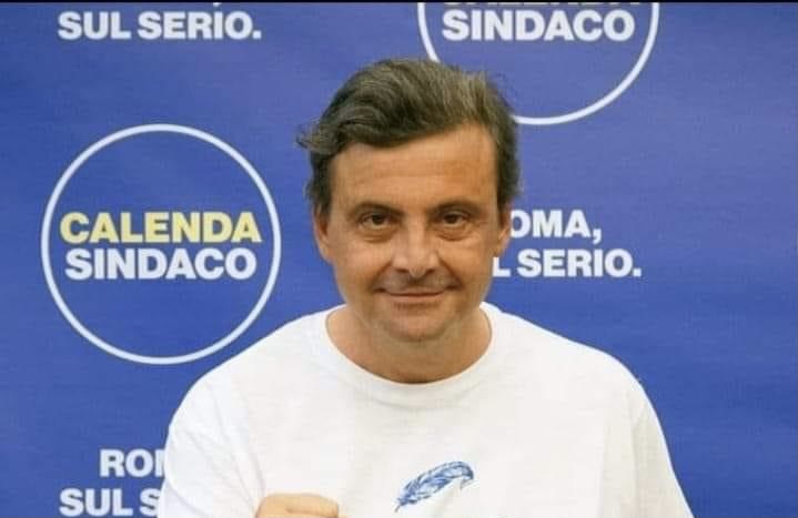 Calenda Michetti