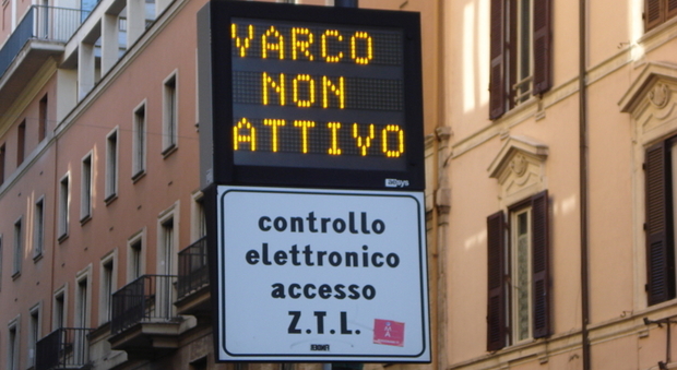 ZTL aperte, la richiesta di commercianti e ristoratori