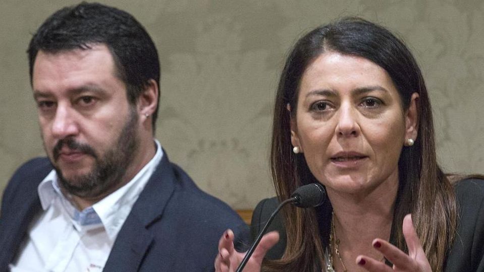 Michetti sicurezza