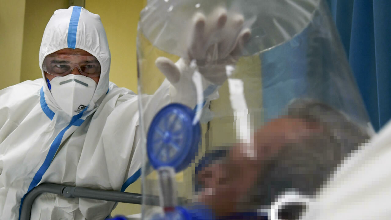 Famiglia no vax di Formia, tutti contagiati. Compreso bimbo di due anni