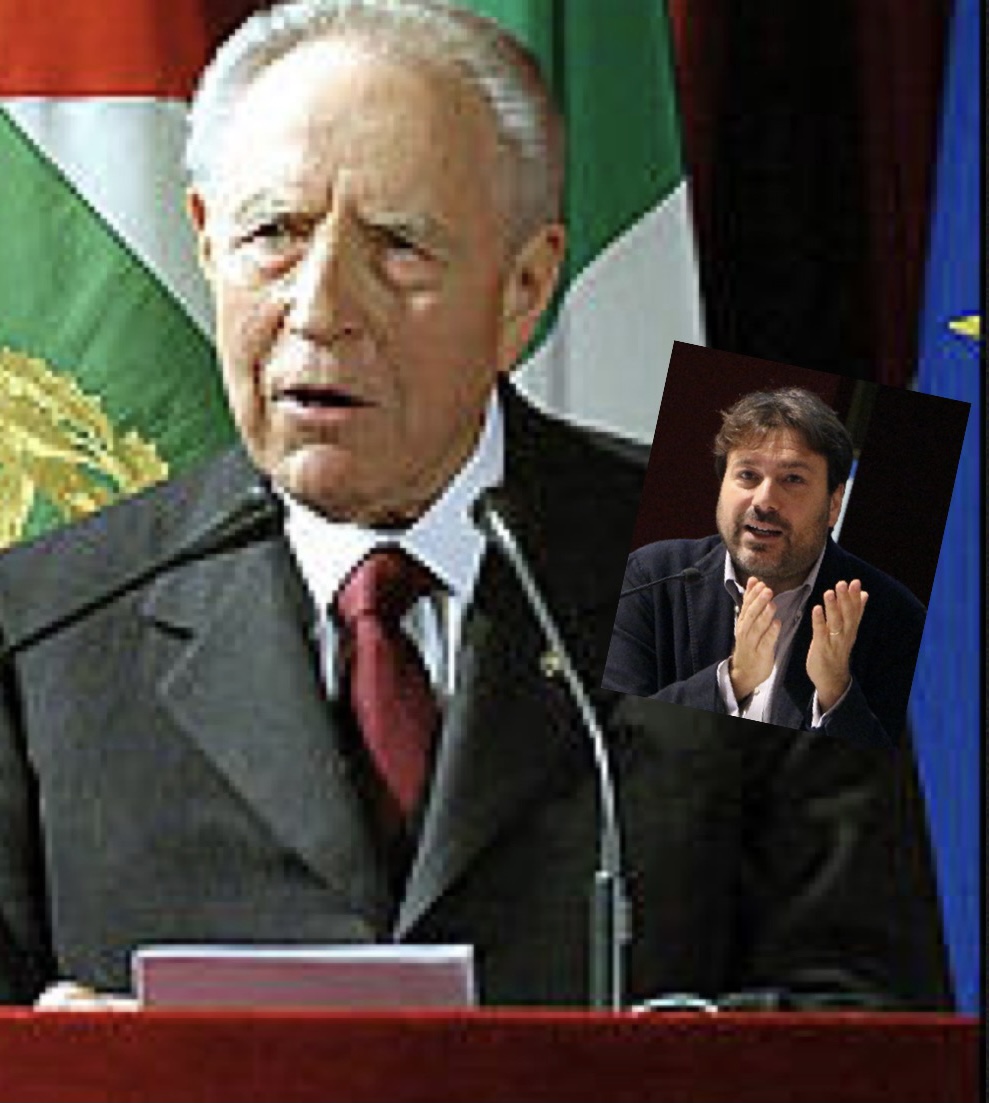 Tomaso Montanari