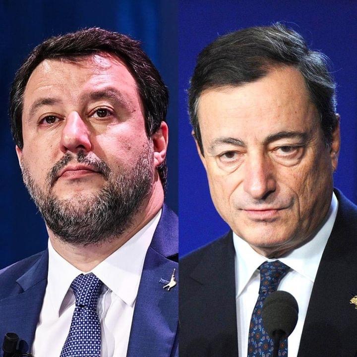 Salvini vaccini