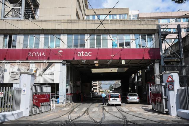 Fdi giunta raggi