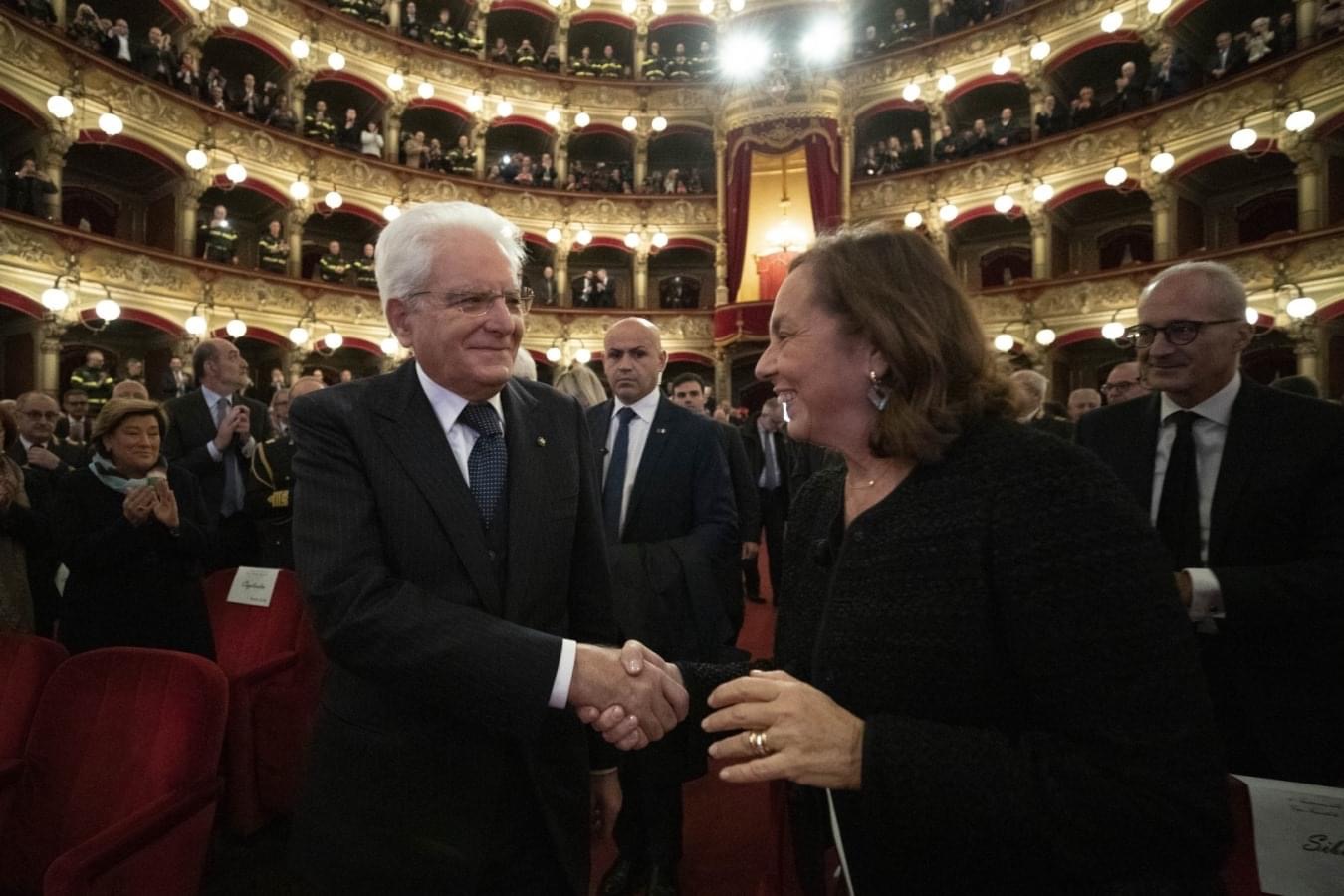 Luciana Lamorgese