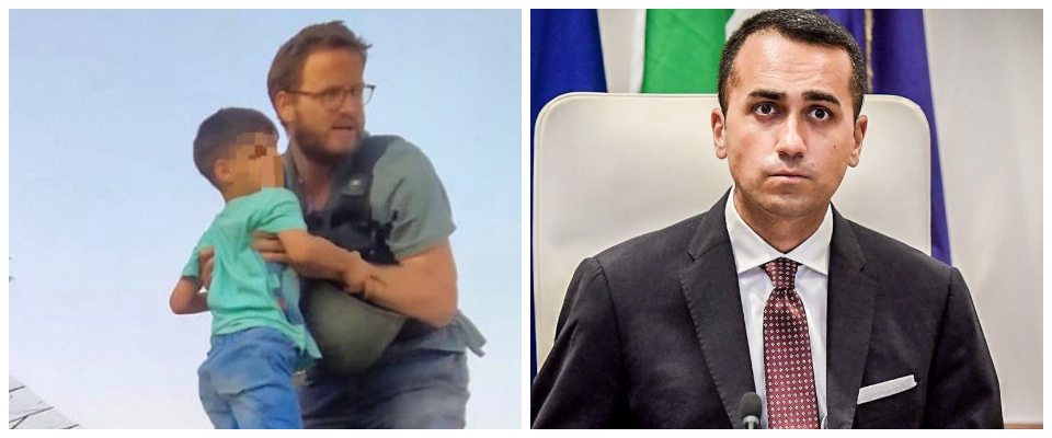 Claudi, Di Maio