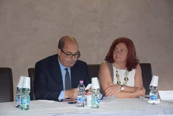 Flaminia tosini