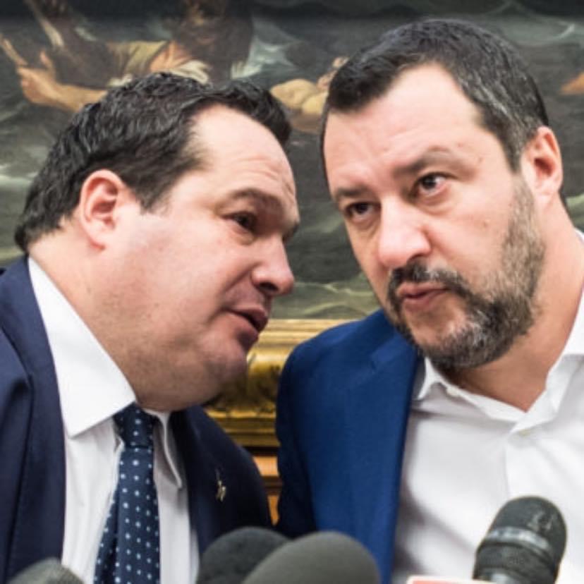 Salvini Durigon