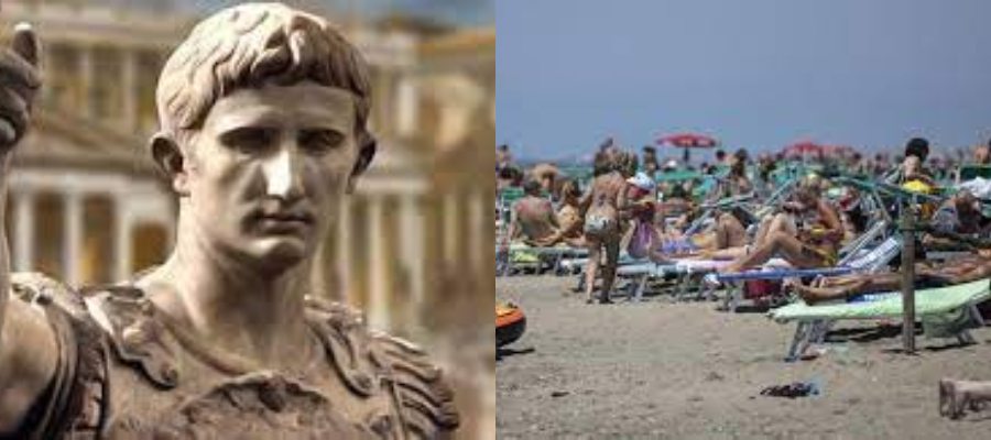 Ferragosto origini