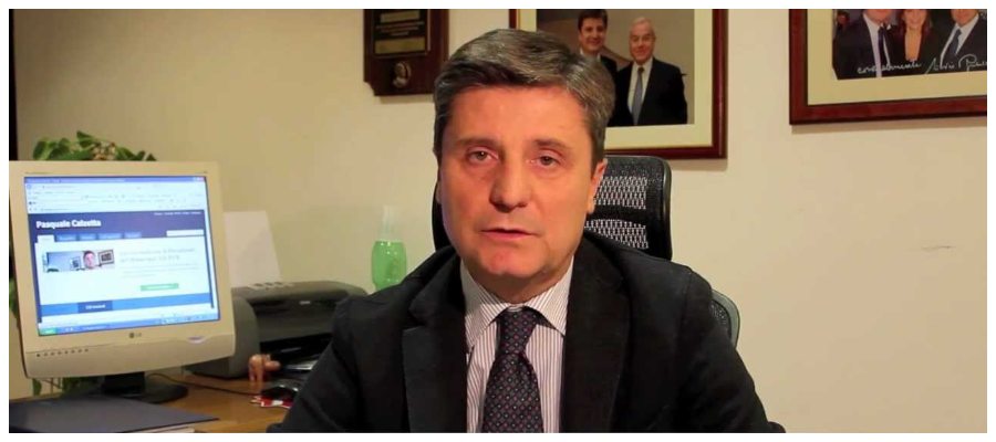 Suppletive: Pasquale Calzetta sarà il candidato del centrodestra nel collegio di Primavalle