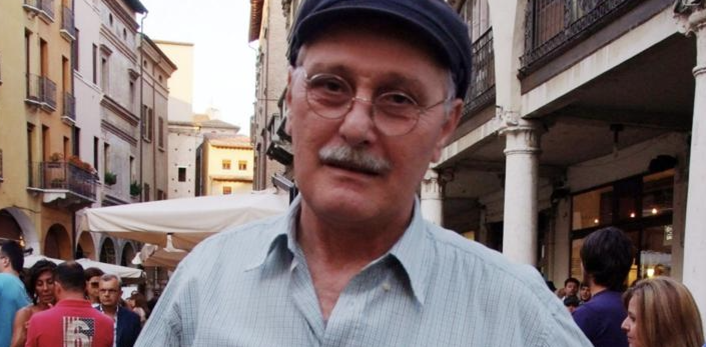 antonio pennacchi