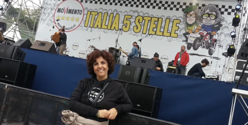 Anche Francesca De Vito abbandona i 5 Stelle: “Chi rimane nel M5s è complice”