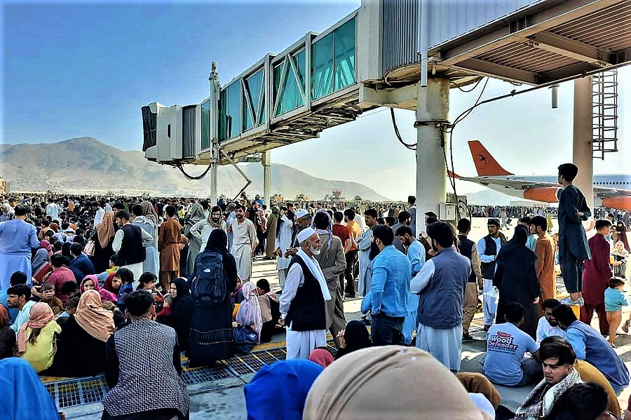 afghanistan kabul aeroporto (2)
