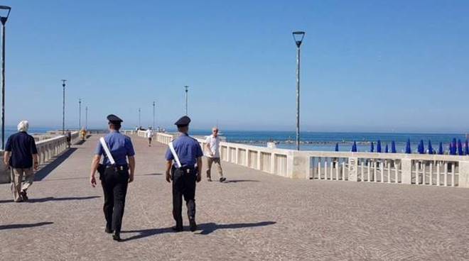 Ostia Ferragosto