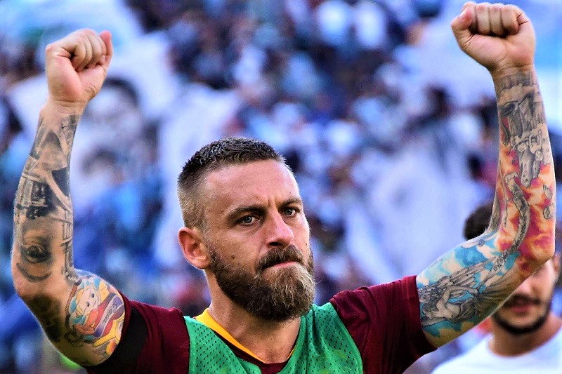 daniele de rossi (2)