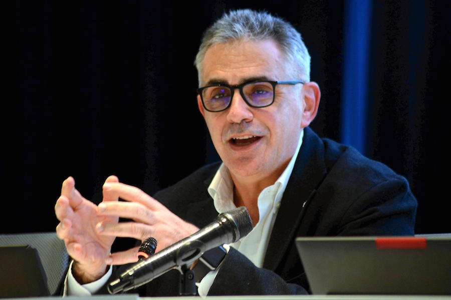 fabrizio pregliasco