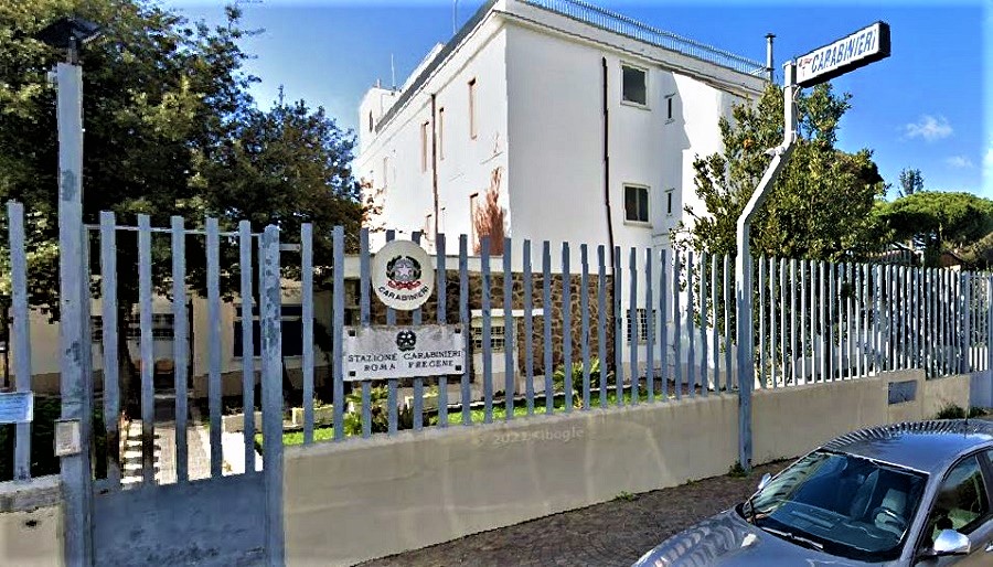 fregene carabinieri (2)
