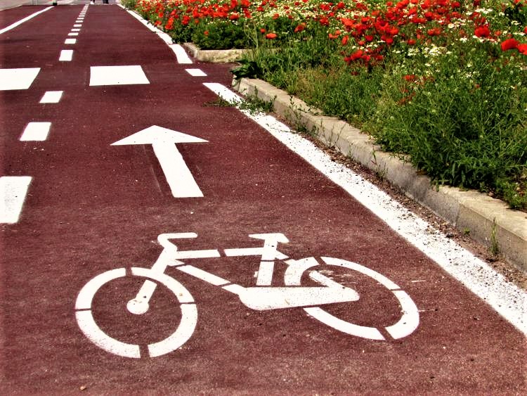 pista ciclabile roma (2)