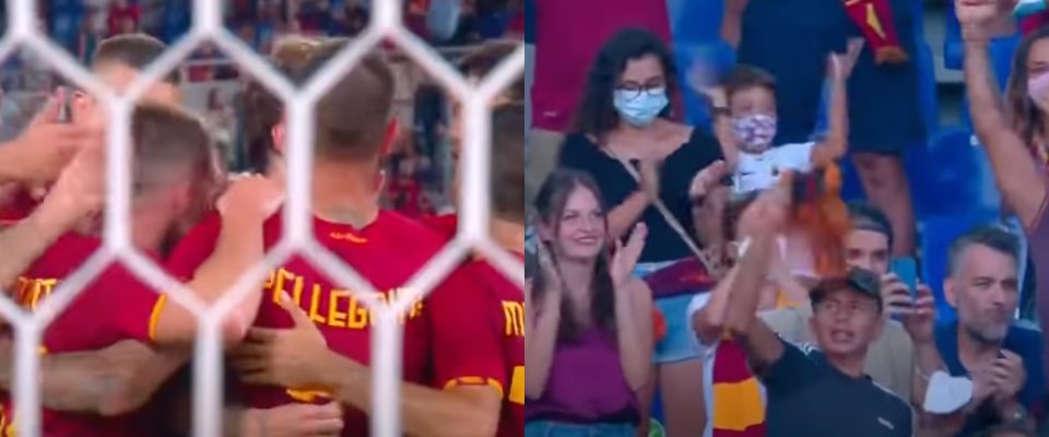 tifosi roma