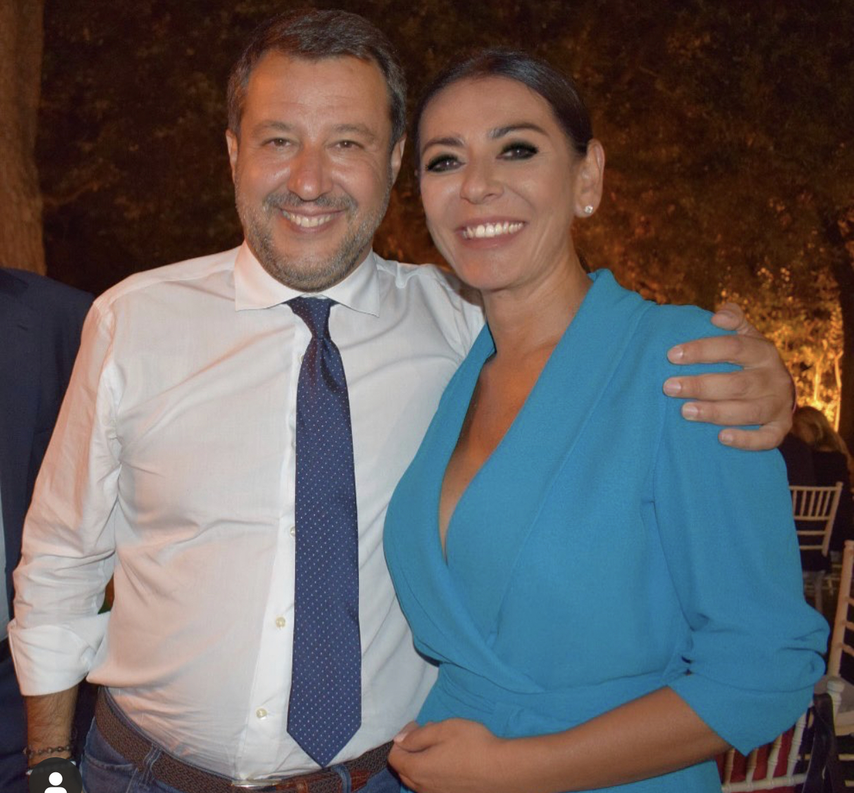 Barbara Matteo