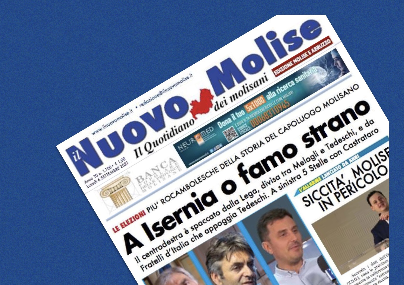Molise