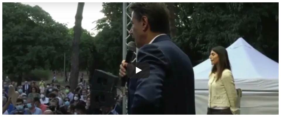 Conte contestato