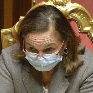 Draghi Lamorgese