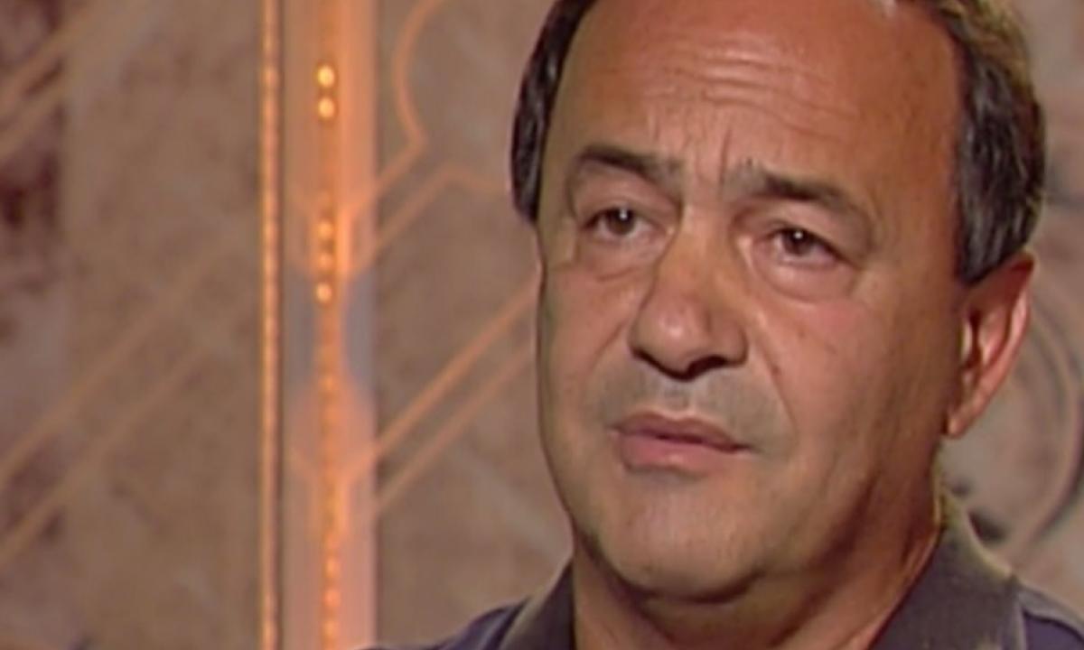 Mimmo Lucano