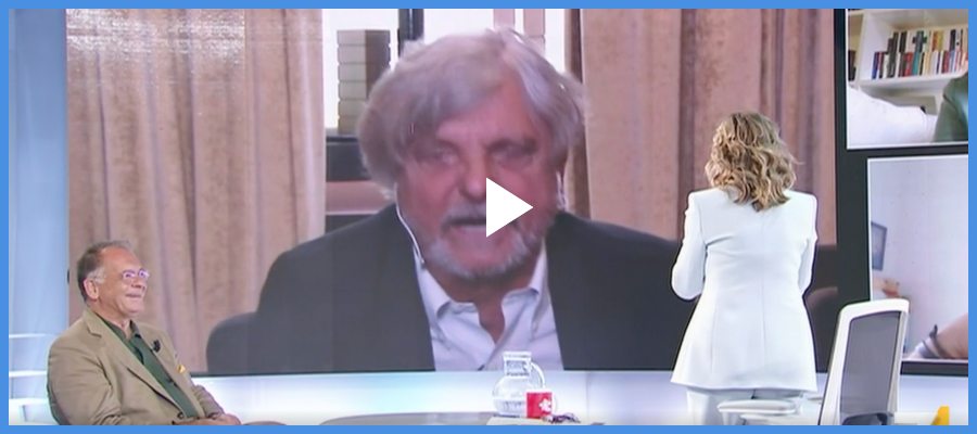 Massimo Ferrero