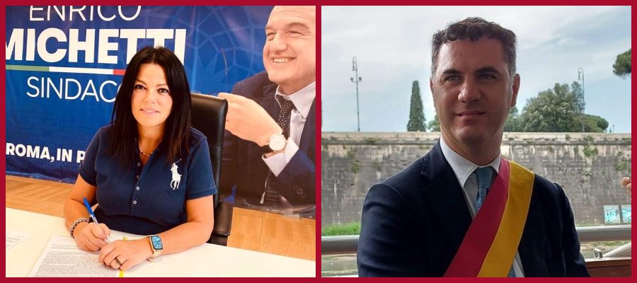 Municipi, candidati