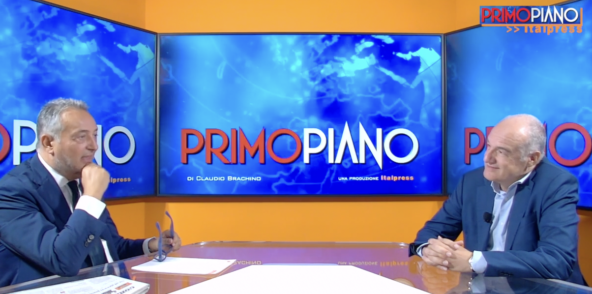 Michetti: “Voglio eliminare lungaggini burocratiche e code inutili per i romani”