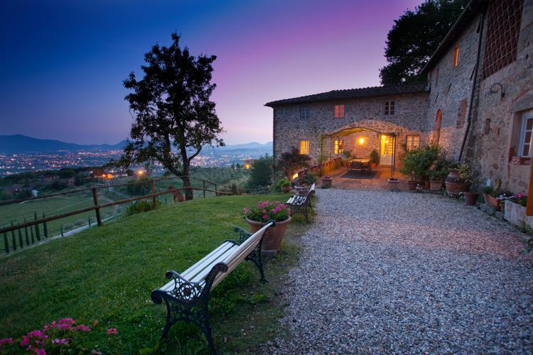 agriturismi vacanze