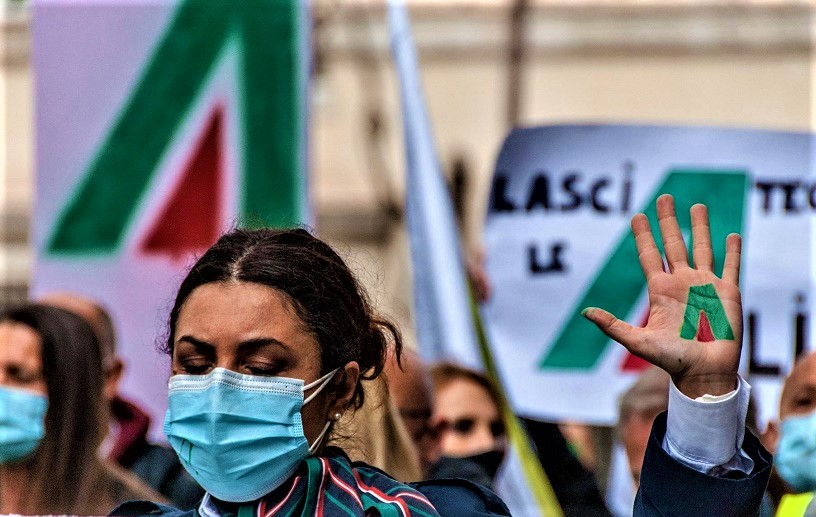 alitalia manifestazione (2)