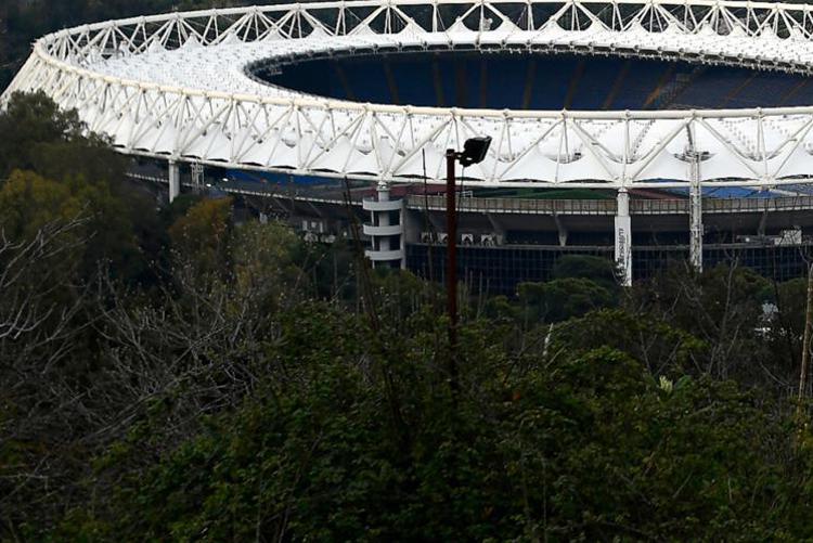 asi stadio olimpico