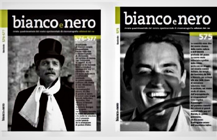 bianco e nero (2)