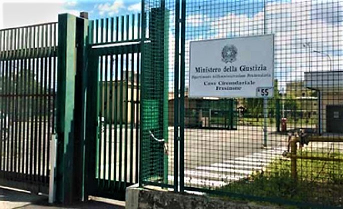 carcere di frosinone (2)