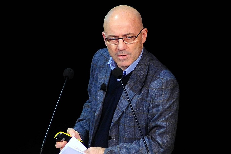 cingolani energia