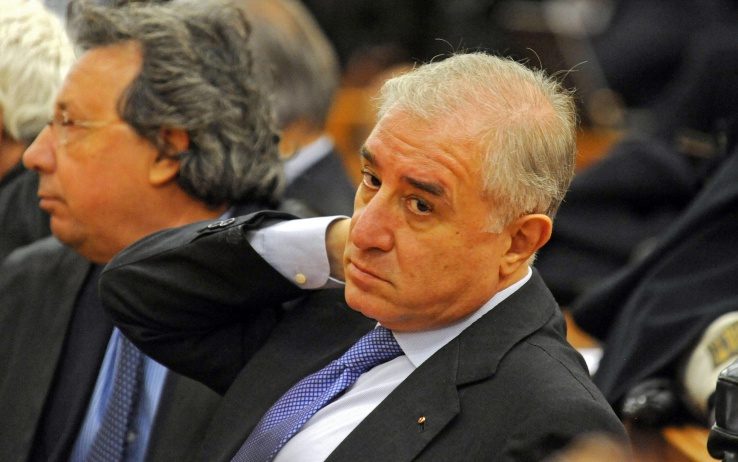 Marcello Dell'Utri