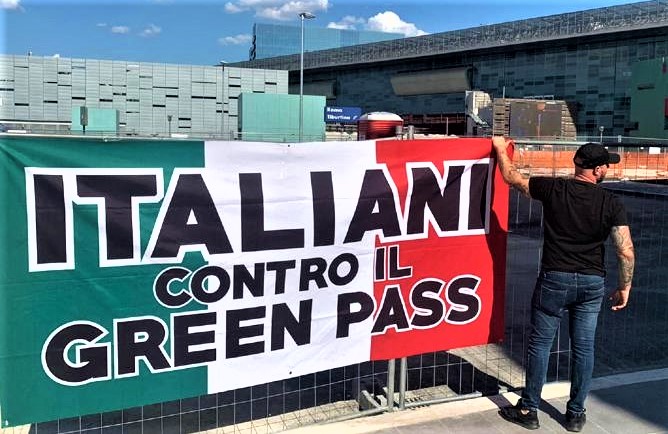 no green pass (2)
