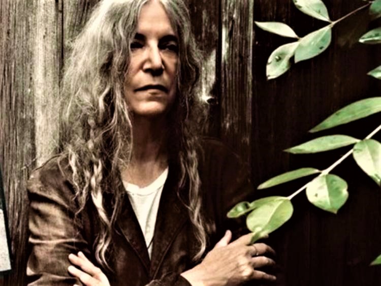 eur patti smith (2)