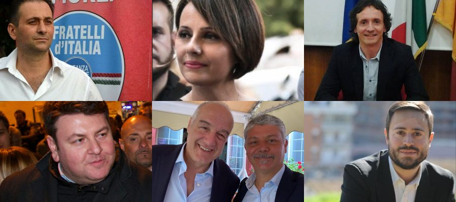 presidenze municipi