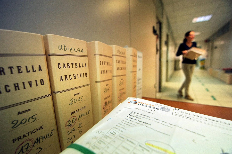 pubblica amministrazione