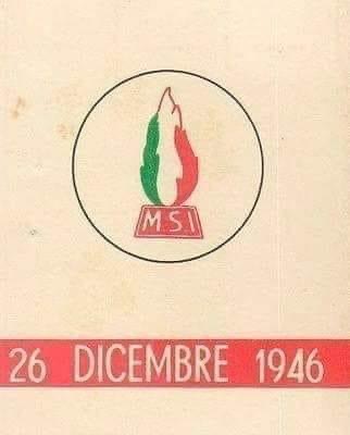 Storia Msi