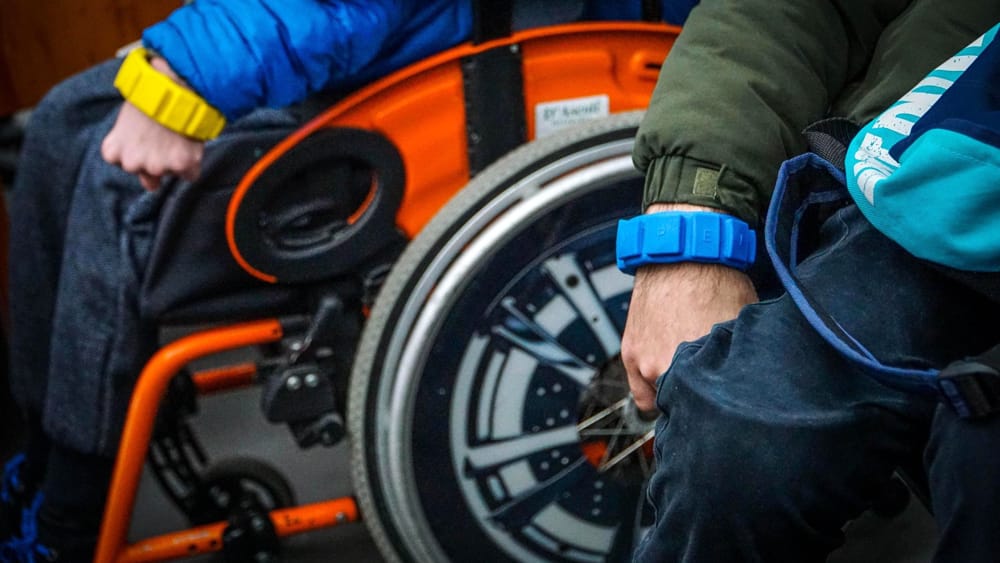 Trasporto disabili nel caos. 4 mila famiglie chiedono aiuto al Comune