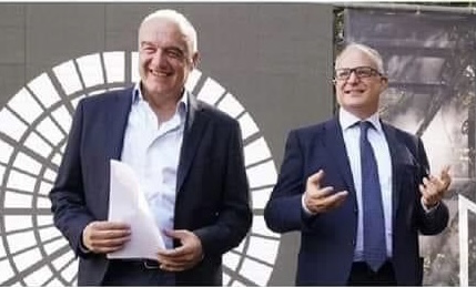 Michetti gualtieri