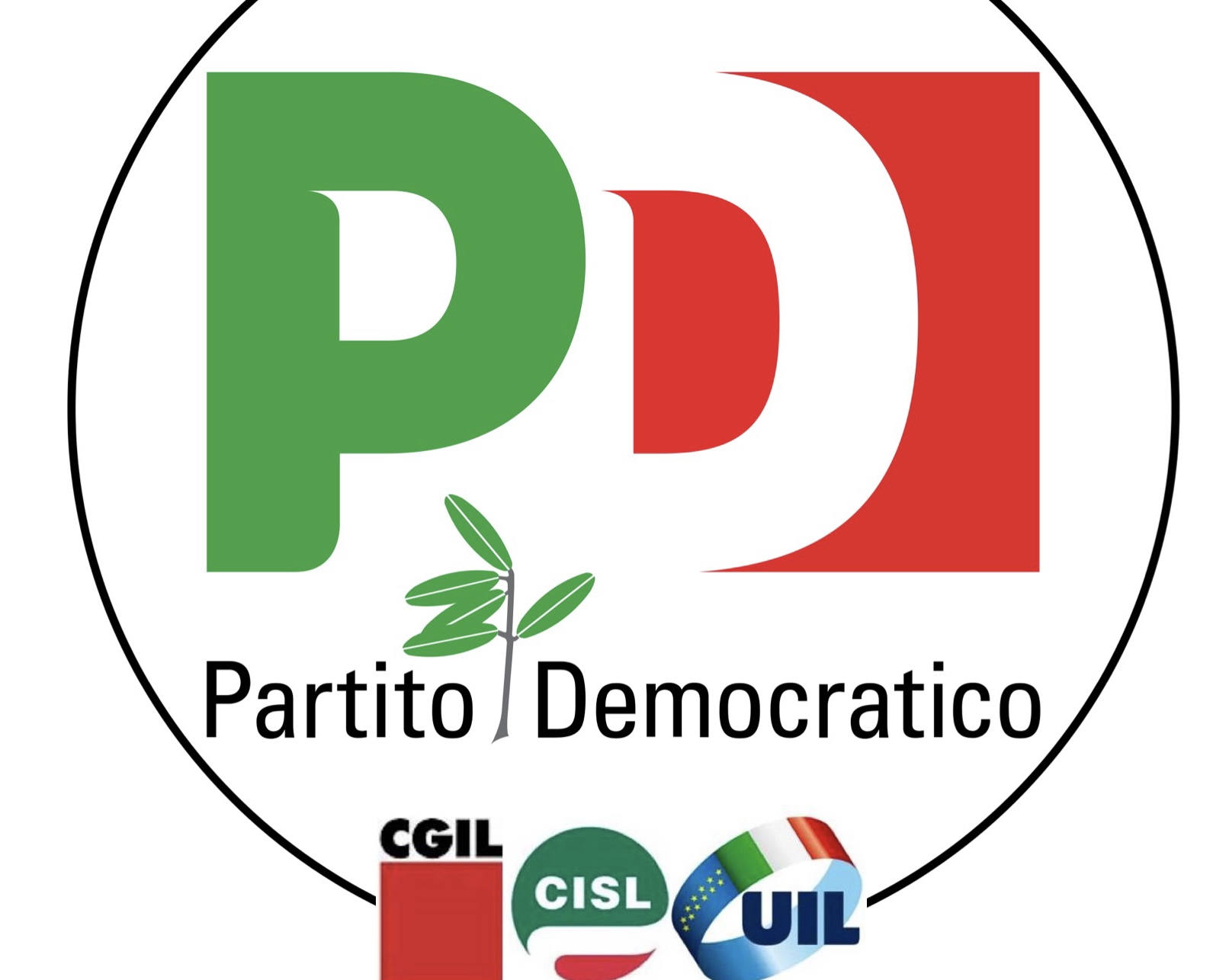 Torna il collateralismo Cgil Cisl Uil. Contro Enrico Michetti