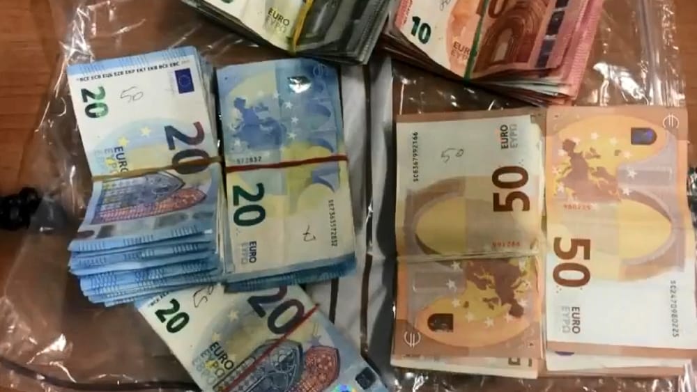 L’usura a Roma è sempre una piaga. Ecco cosa è successo a un commerciante a S. Giovanni