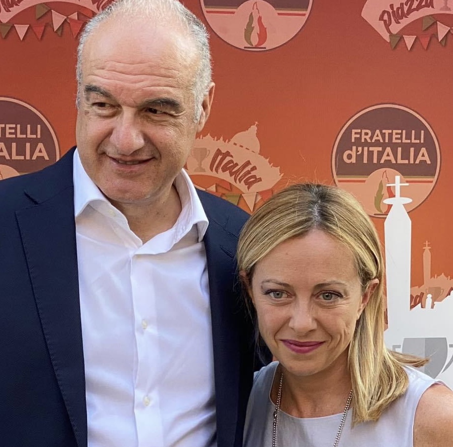 Roma storia