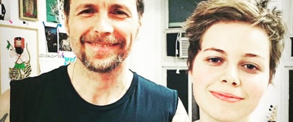 Jovanotti annuncia “sorprese belle” e commuove con la dedica alla figlia malata (video)