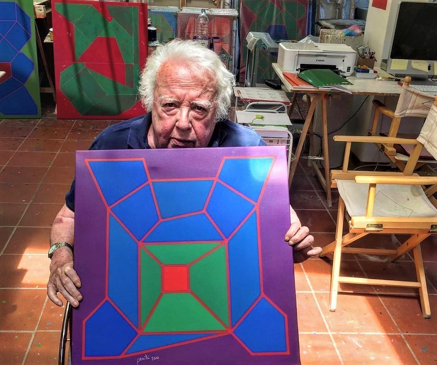 achille perilli (2)